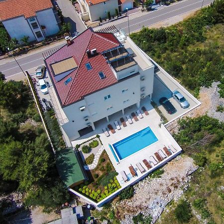 Apartment Royal II فوديس المظهر الخارجي الصورة