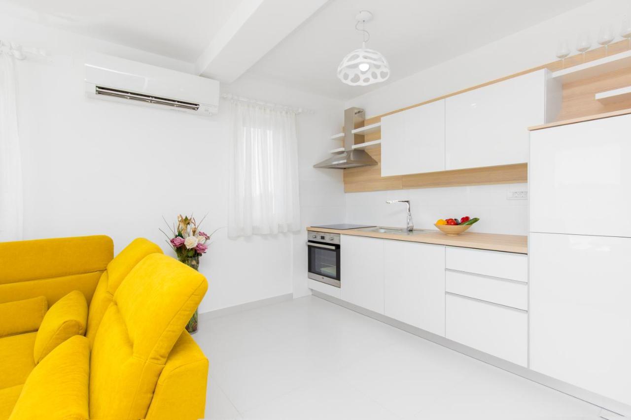 Apartment Royal II فوديس المظهر الخارجي الصورة