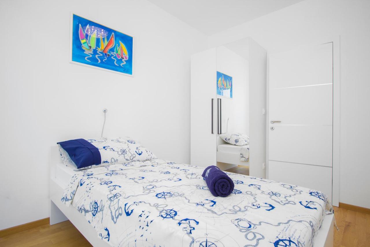 Apartment Royal II فوديس المظهر الخارجي الصورة