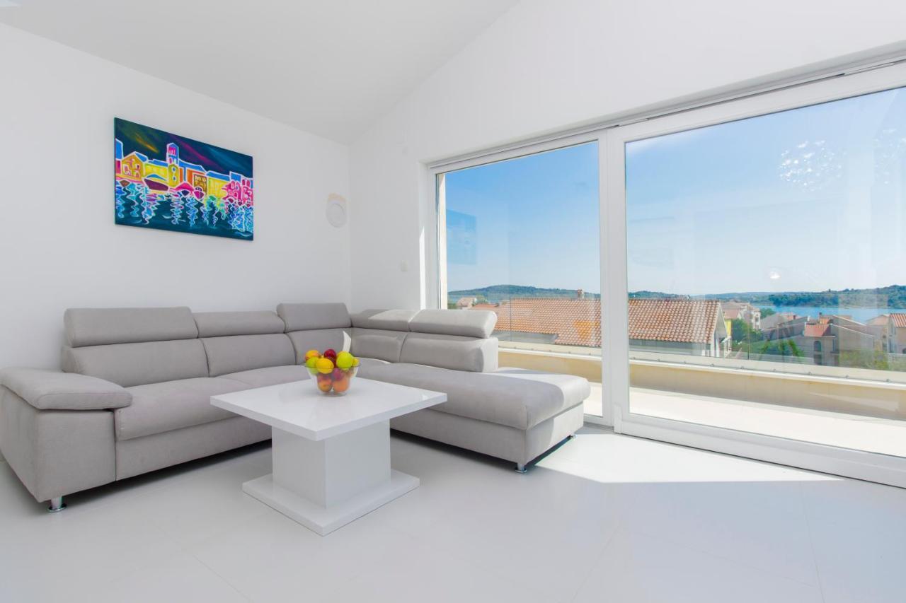 Apartment Royal II فوديس المظهر الخارجي الصورة