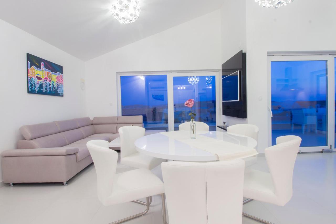 Apartment Royal II فوديس المظهر الخارجي الصورة