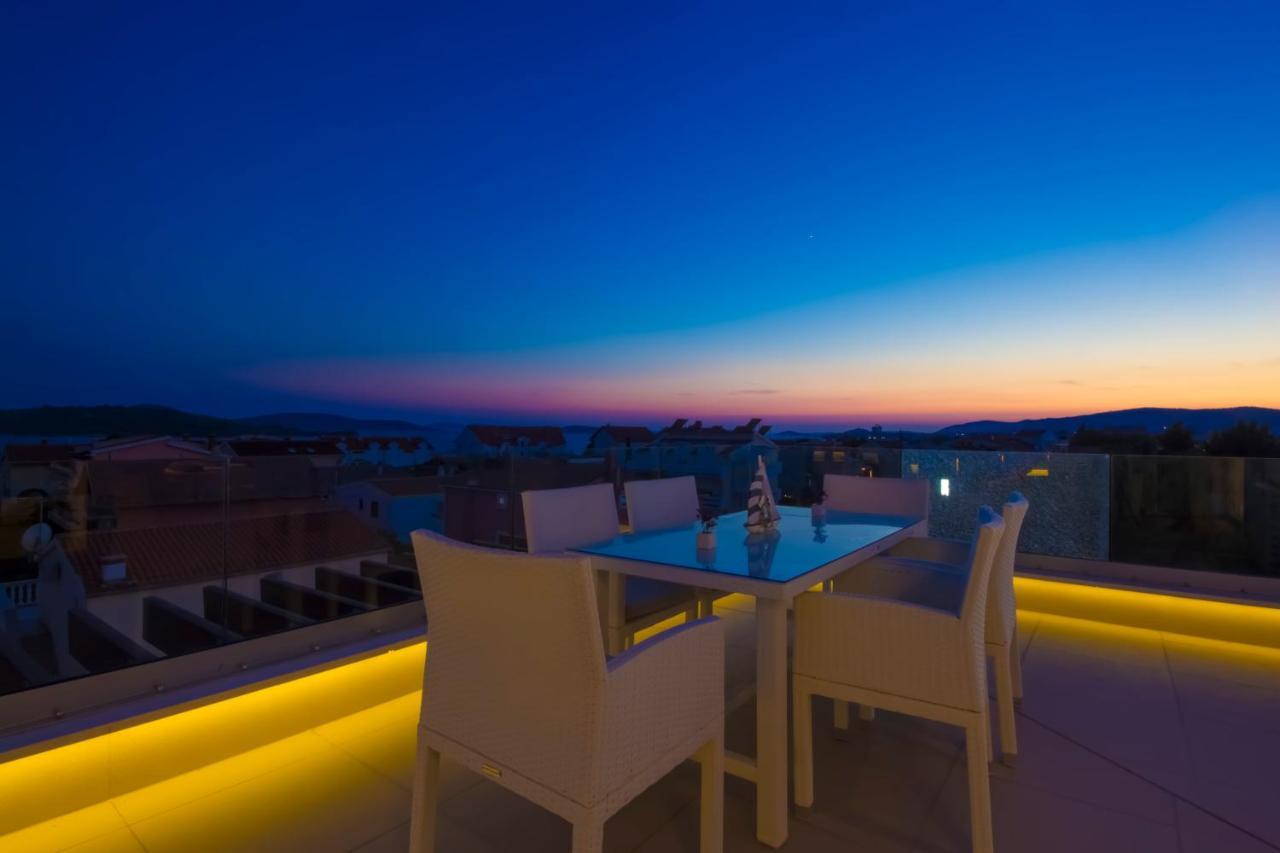 Apartment Royal II فوديس المظهر الخارجي الصورة