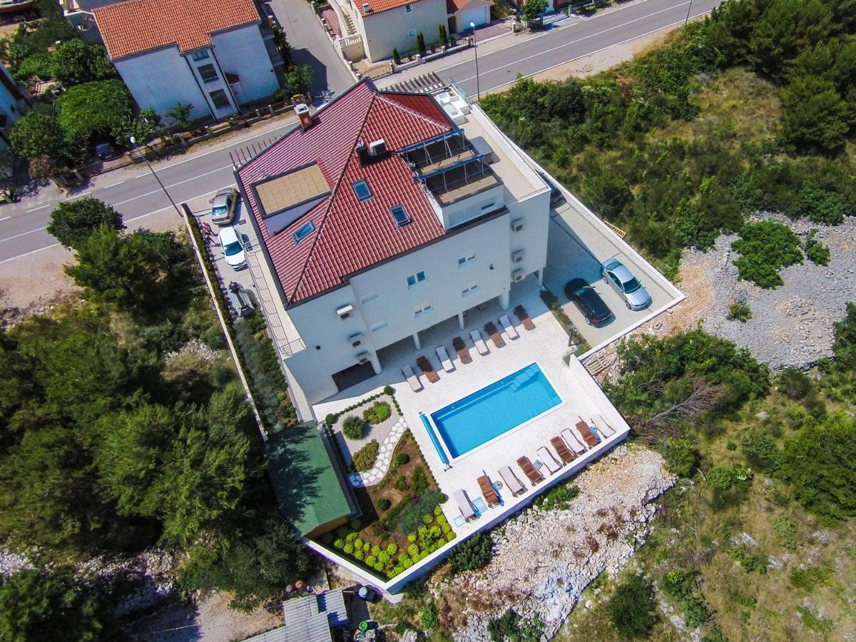 Apartment Royal II فوديس المظهر الخارجي الصورة