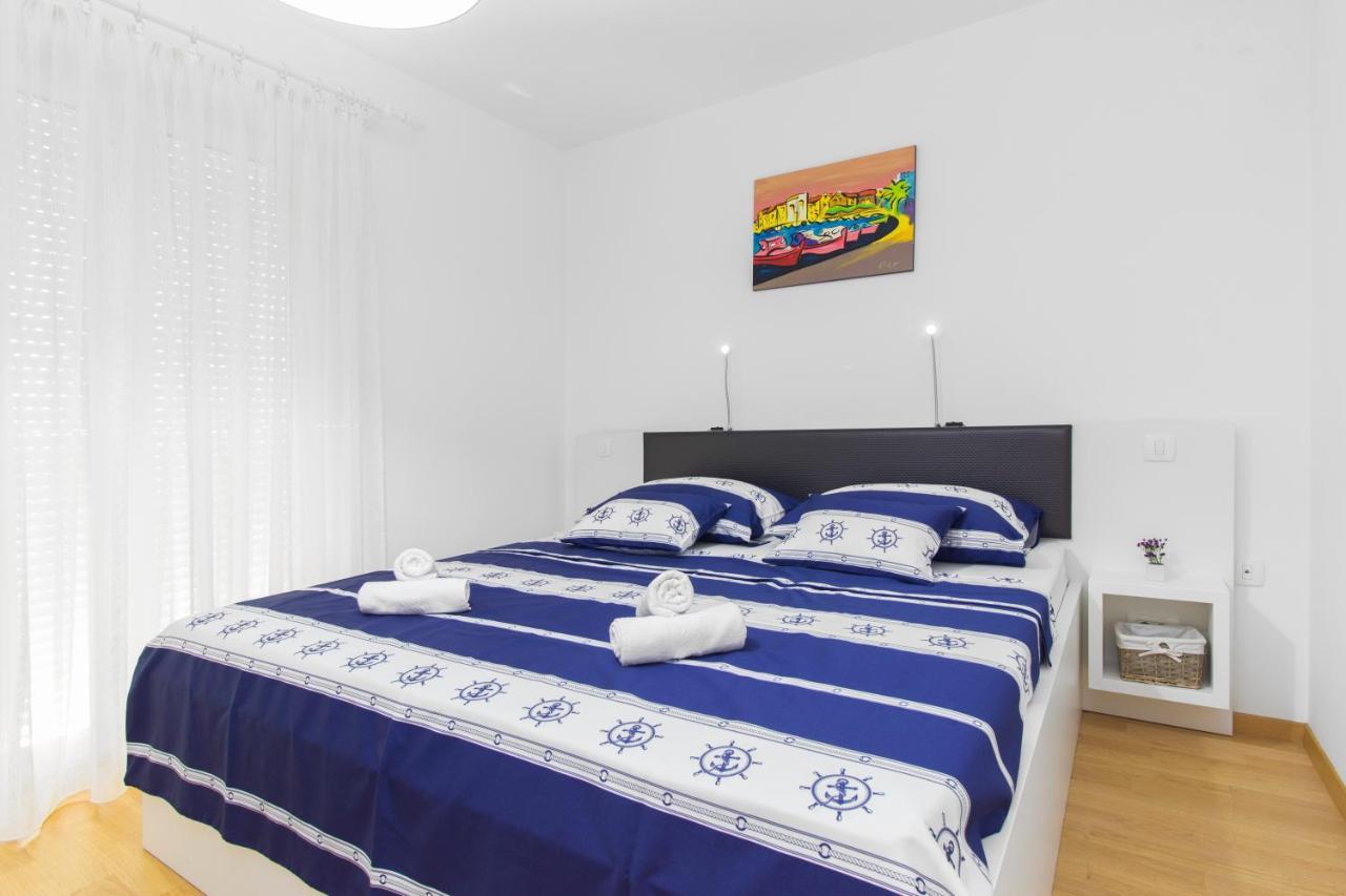 Apartment Royal II فوديس المظهر الخارجي الصورة