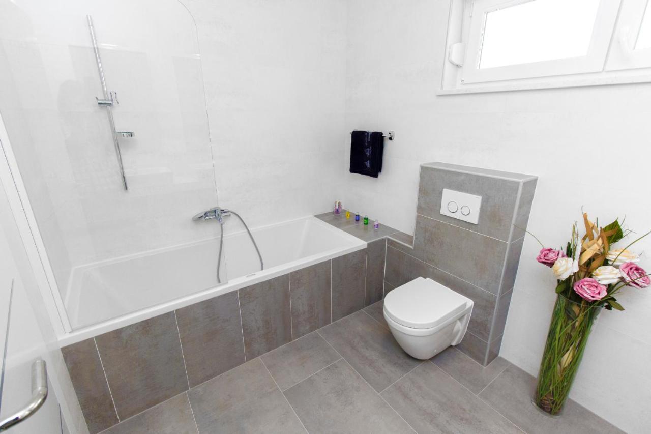 Apartment Royal II فوديس المظهر الخارجي الصورة