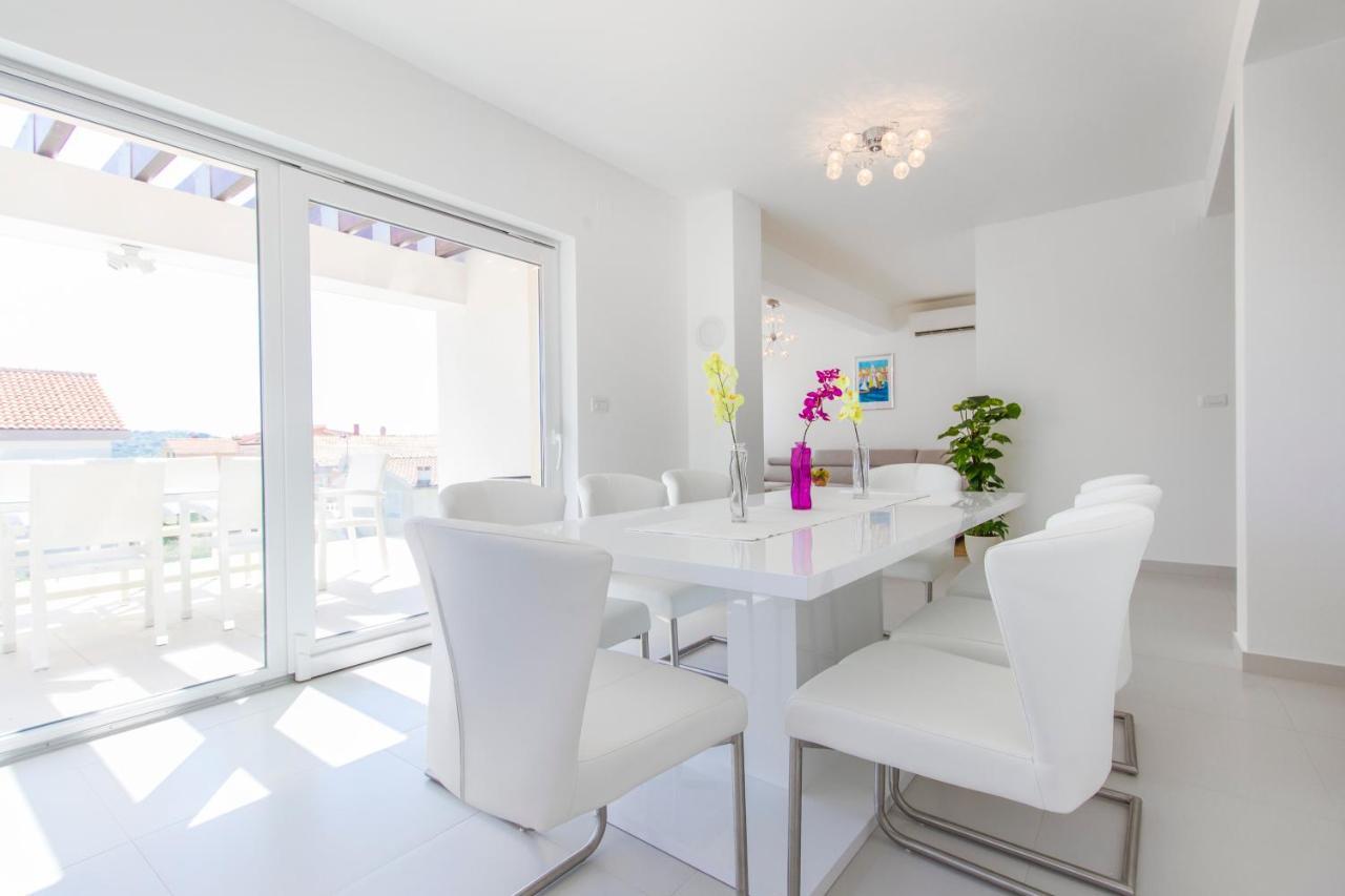 Apartment Royal II فوديس المظهر الخارجي الصورة