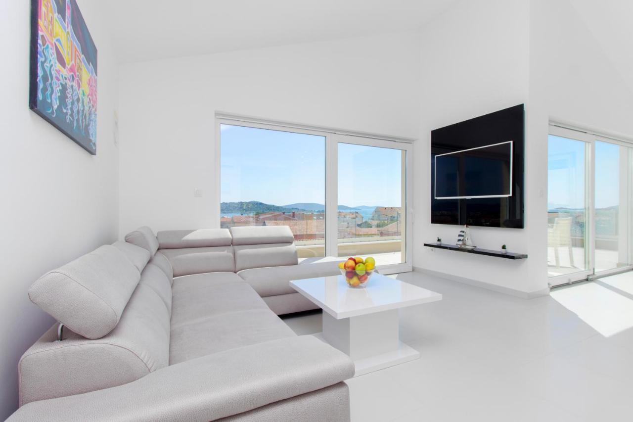 Apartment Royal II فوديس المظهر الخارجي الصورة
