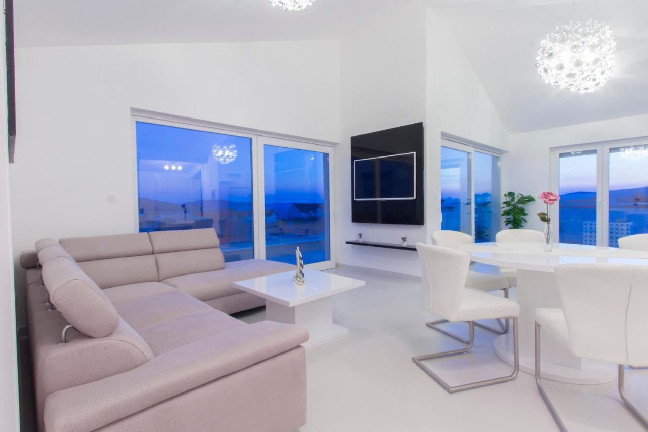 Apartment Royal II فوديس المظهر الخارجي الصورة