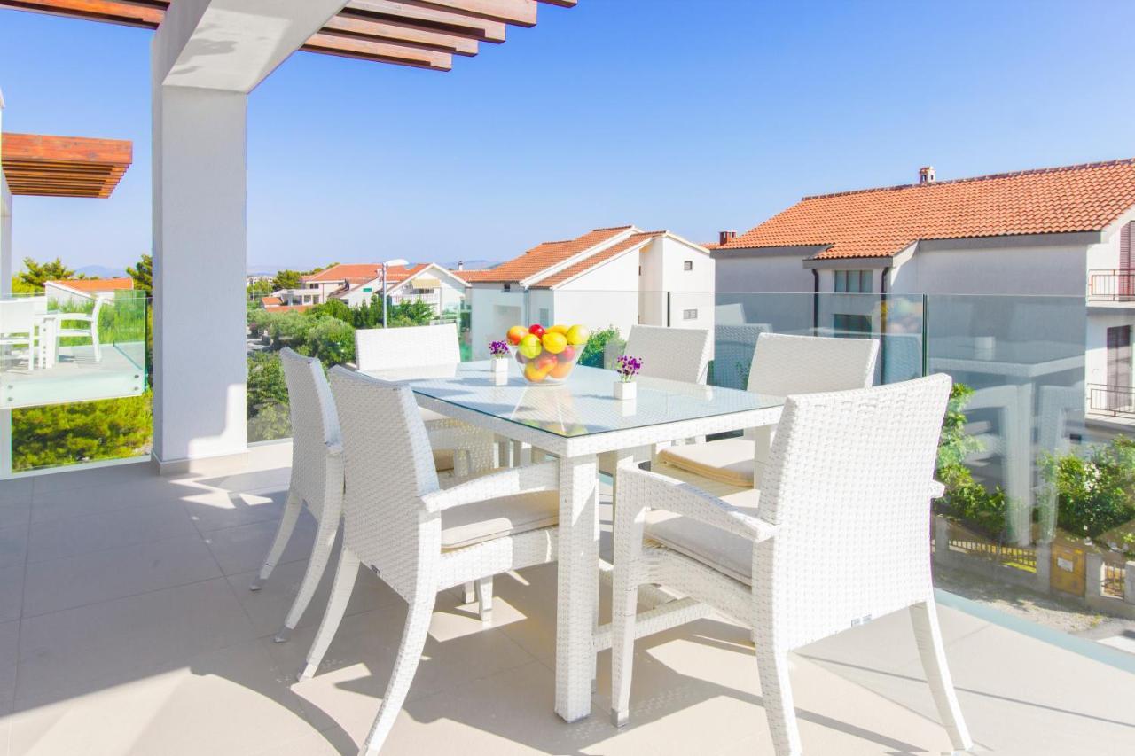 Apartment Royal II فوديس المظهر الخارجي الصورة