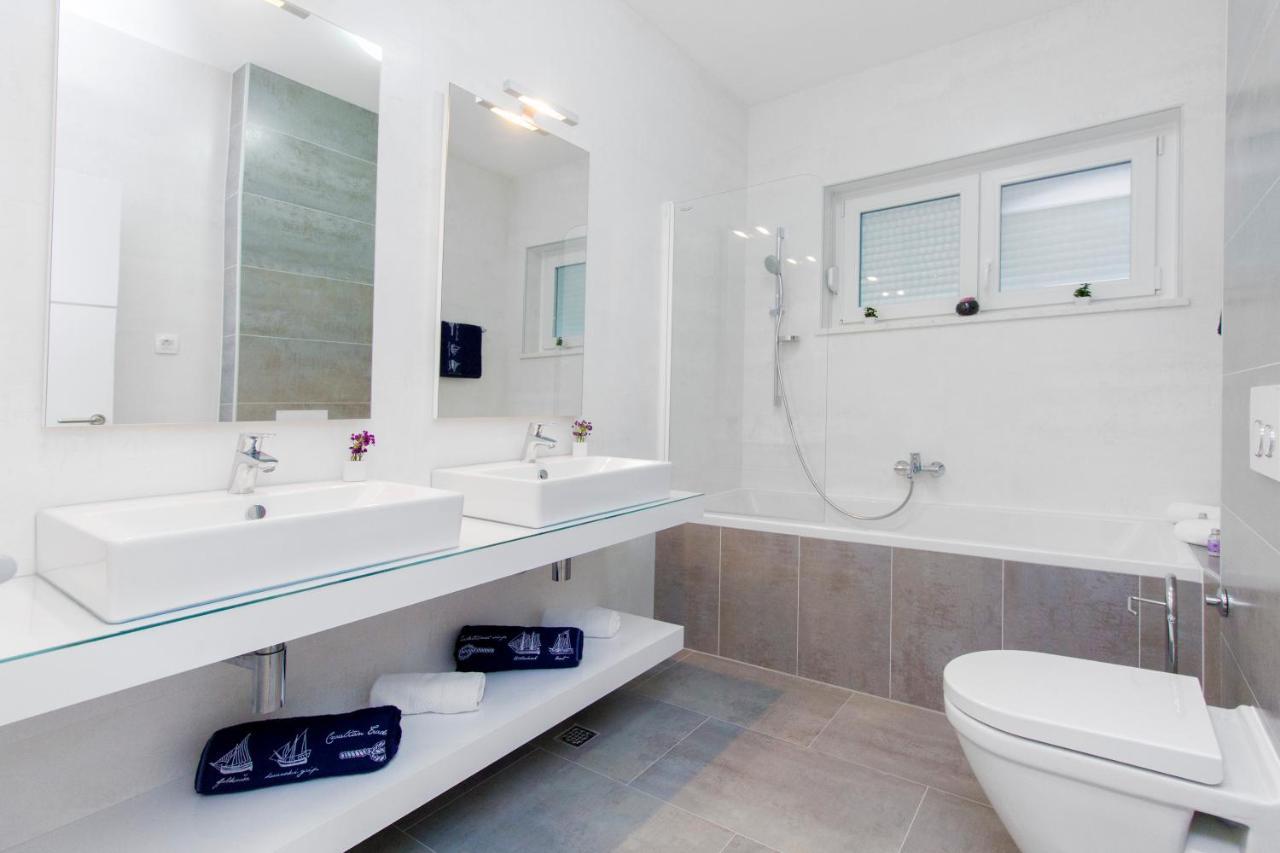 Apartment Royal II فوديس المظهر الخارجي الصورة