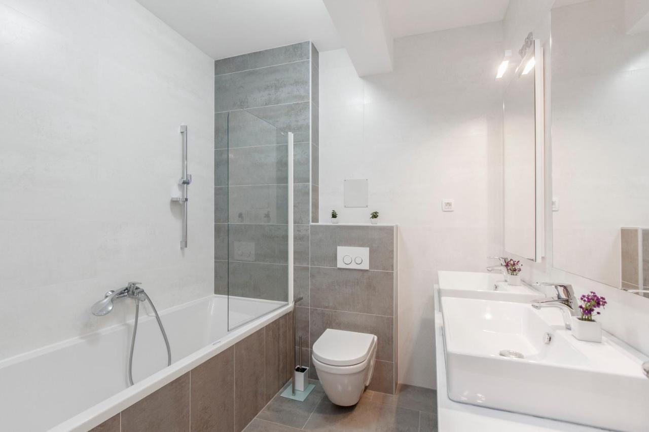 Apartment Royal II فوديس المظهر الخارجي الصورة