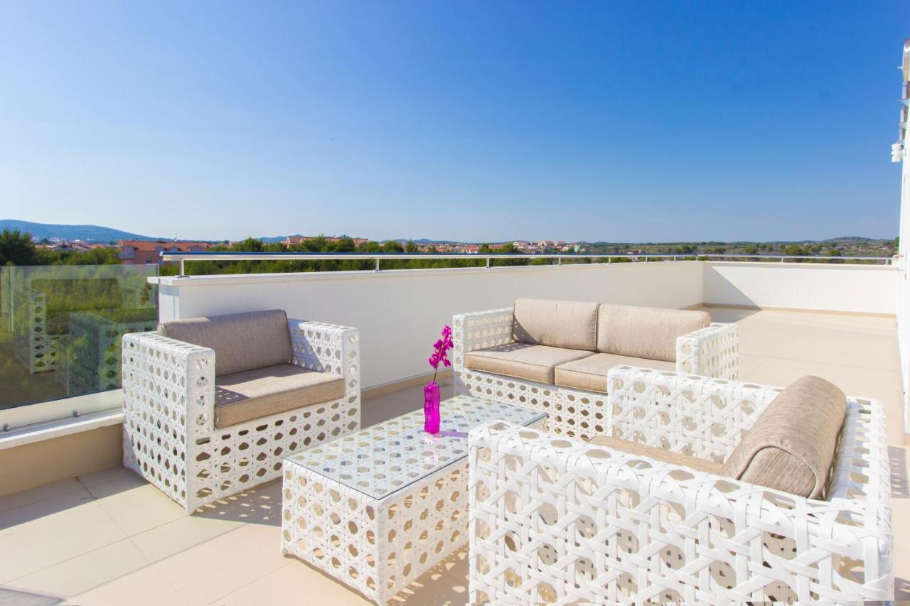 Apartment Royal II فوديس المظهر الخارجي الصورة