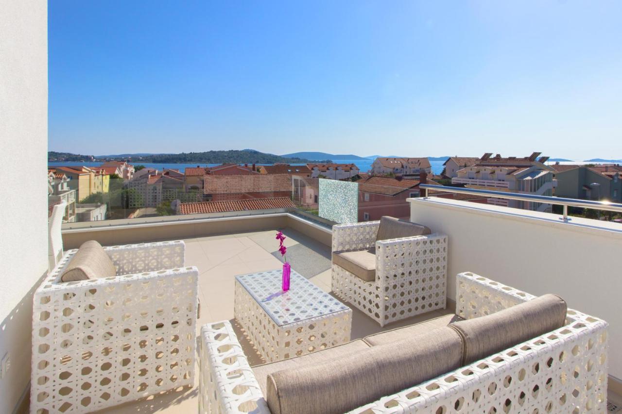 Apartment Royal II فوديس المظهر الخارجي الصورة