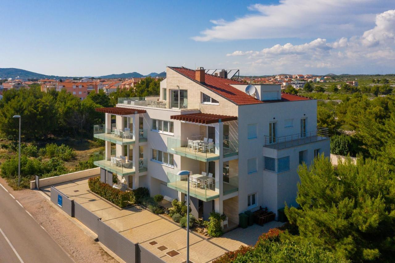 Apartment Royal II فوديس المظهر الخارجي الصورة